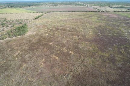 Land for sale in Coleman County, Texas