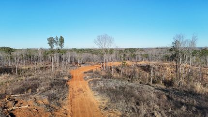 Land for sale in Union County, Mississippi
