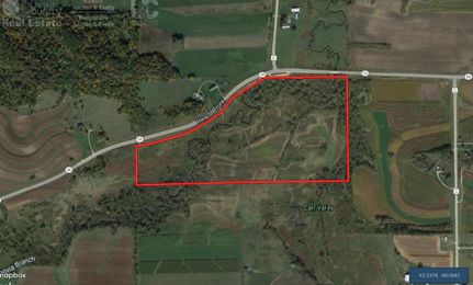 Land for sale in Sauk County, Wisconsin
