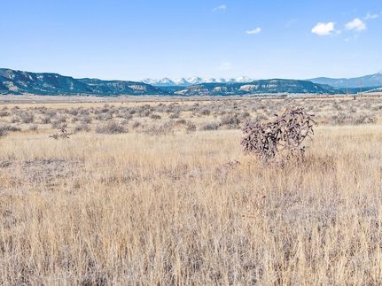 Land for sale in Las Animas County, Colorado