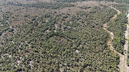 Land for sale in Collier County, Florida