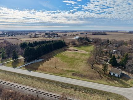 Land for sale in Howard County, Indiana