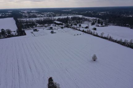 Land for sale in Lorain County, Ohio