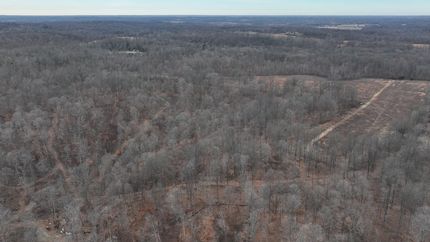 Land for sale in Owen County, Indiana