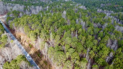 Land for sale in Clay County, Alabama