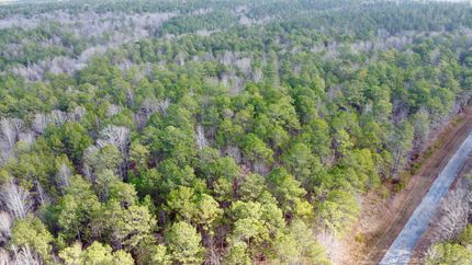 Land for sale in Clay County, Alabama