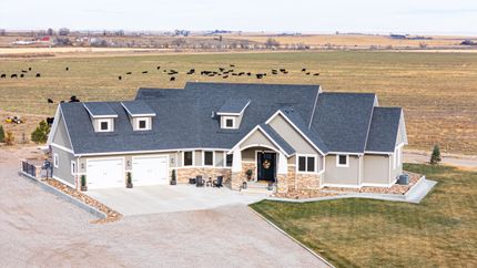 Farm and Ranch for sale in Logan County, Colorado