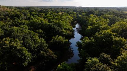 Land for sale in Stephens County, Texas