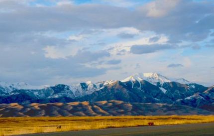 Farm and Ranch for sale in Alamosa County, Colorado