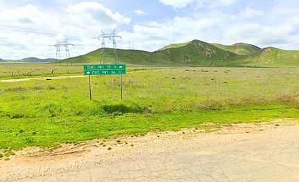 Undeveloped Land for sale in San Luis Obispo County, California