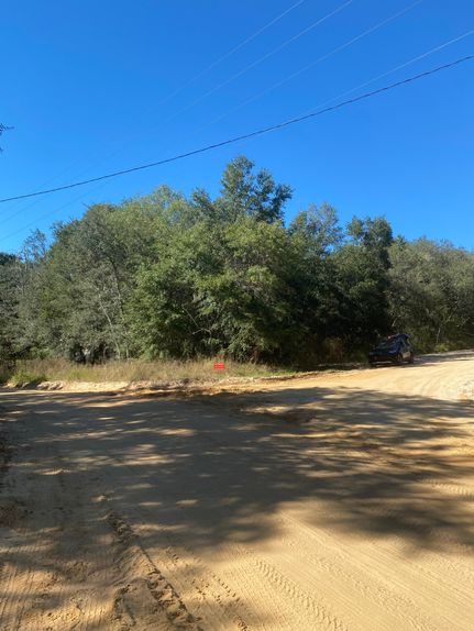 Undeveloped Land for sale in Putnam County, Florida