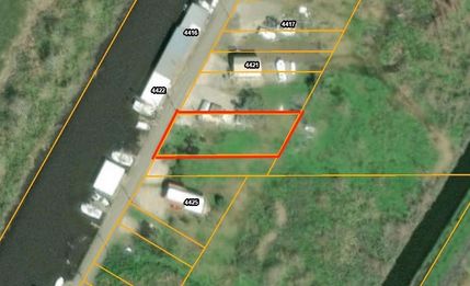 Undeveloped Land for sale in Saint Bernard Parish, Louisiana