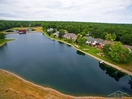 Land for sale in Huron County, Michigan