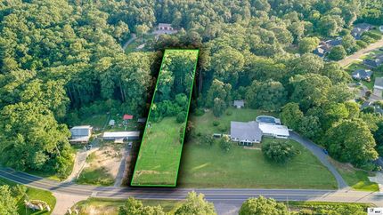 Homesite for sale in Ouachita Parish, Louisiana