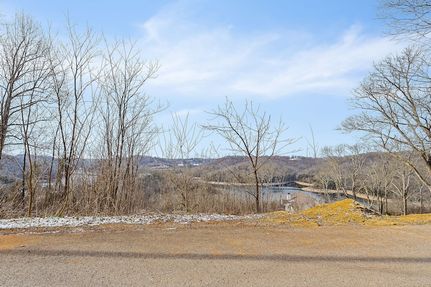 Homesite for sale in DeKalb County, Tennessee