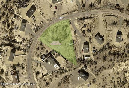 Land for sale in San Juan County, New Mexico