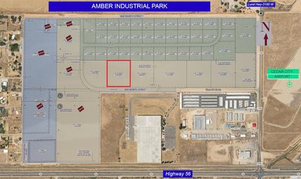 Land for sale in Iron County, Utah