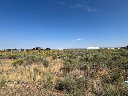 Land for sale in Iron County, Utah