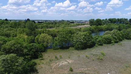 Land for sale in Cass County, Michigan