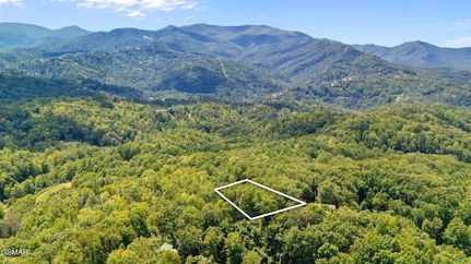 Land for sale in Sevier County, Tennessee