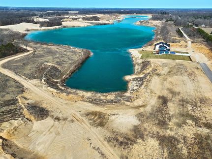 Land for sale in Cass County, Michigan