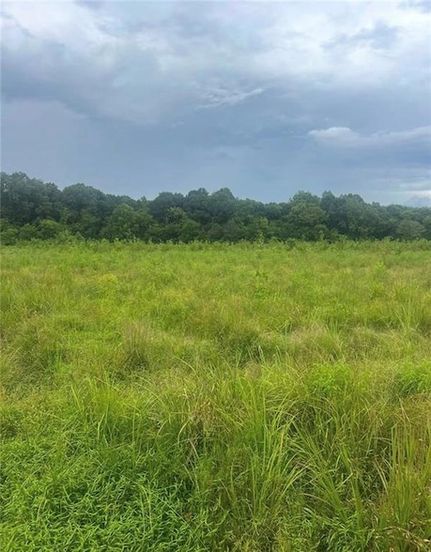 Land for sale in Gordon County, Georgia