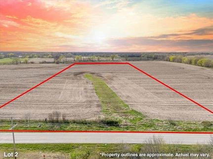 Land for sale in Cass County, Missouri