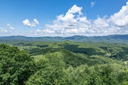 Land for sale in Cherokee County, North Carolina