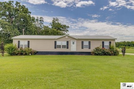 House for sale in Richland Parish, Louisiana