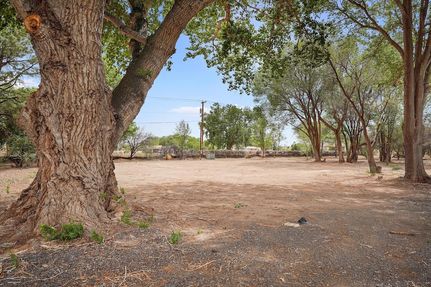 Land for sale in Sandoval County, New Mexico