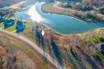 Homesite for sale in Mecosta County, Michigan