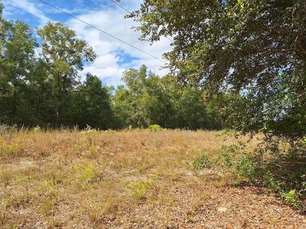 Land for sale in Columbia County, Florida