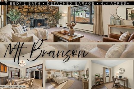 Land for sale in Taney County, Missouri