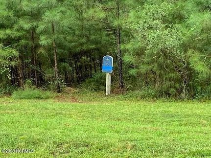 Land for sale in Chowan County, North Carolina
