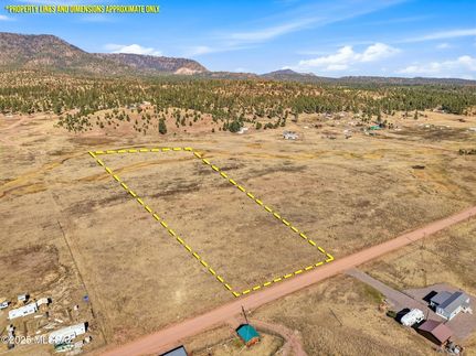 Land for sale in Apache County, Arizona