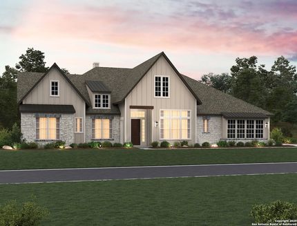 House for sale in Comal County, Texas