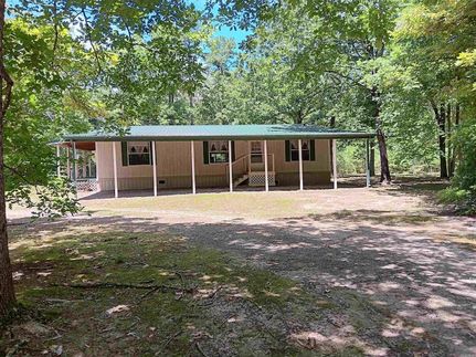 House for sale in Cleburne County, Arkansas