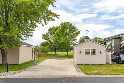 Homesite for sale in Stevens County, Washington