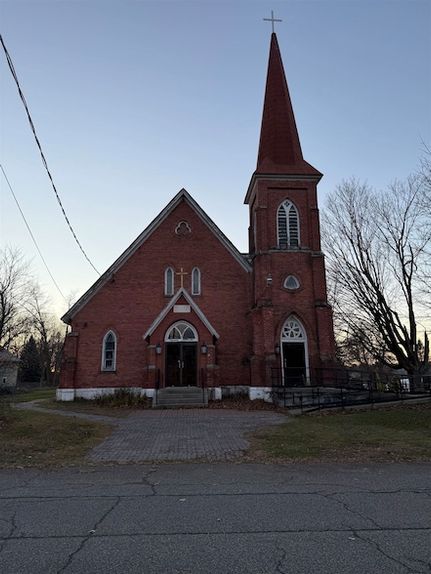 Land for sale in Saint Lawrence County, New York