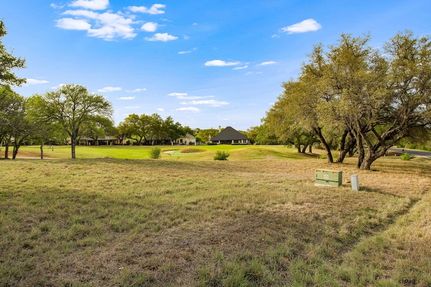 Land for sale in Llano County, Texas