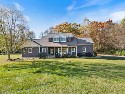 Land for sale in Kosciusko County, Indiana