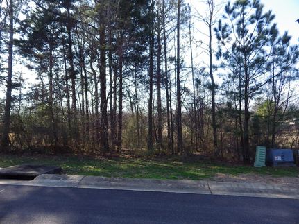 Land for sale in Oktibbeha County, Mississippi