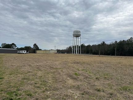 Homesite for sale in Oktibbeha County, Mississippi