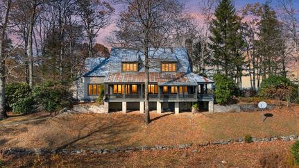 Land for sale in Macon County, North Carolina