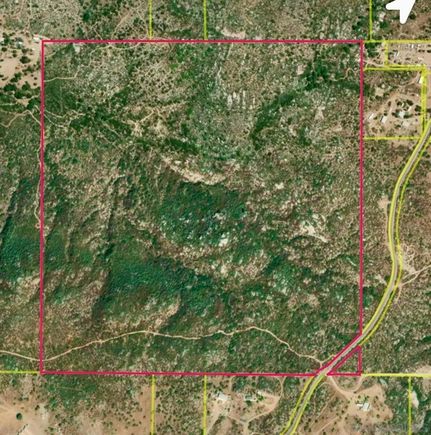 Land for sale in San Diego County, California