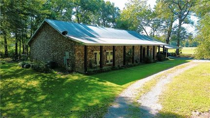 House for sale in Avoyelles Parish, Louisiana