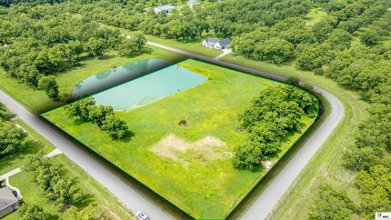 Land for sale in Ouachita Parish, Louisiana