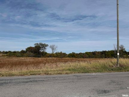 Land for sale in Williamson County, Illinois