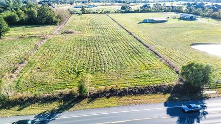 Homesite for sale in Calcasieu Parish, Louisiana