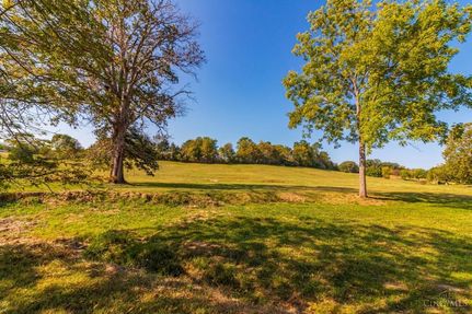Land for sale in Adams County, Ohio